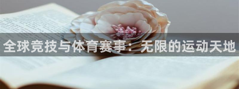 探球体育官网：全球竞技与体育赛事：无限的运动天地